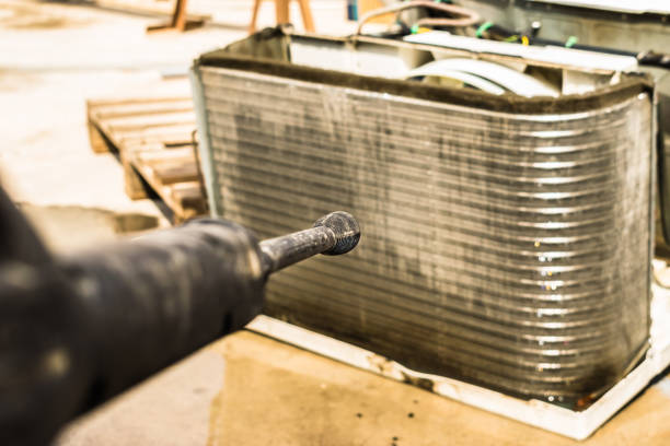 Best Air Duct Cleaning Near Me  in Lagrange, IN