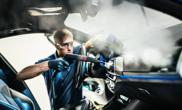 Best Ductwork Cleaning Services  in Lagrange, IN