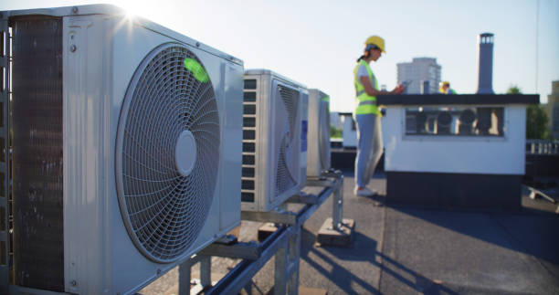 Best HVAC Duct Inspection Services  in Lagrange, IN