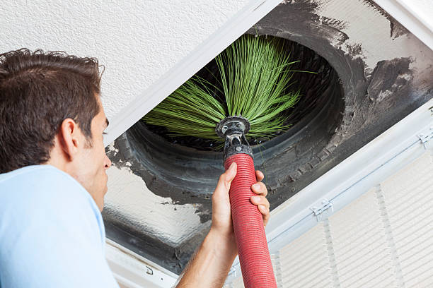 Best Commercial Air Duct Cleaning  in Lagrange, IN