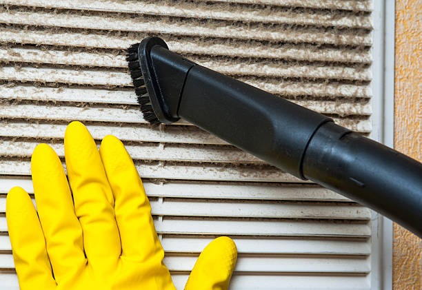 Best HVAC System Cleaning  in Lagrange, IN